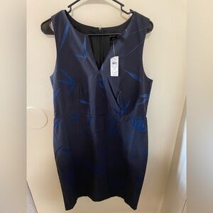 ✨NWT Ann Taylor Factory Dress Size 12